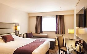 Premier Inn Luton Town Centre Luton (bedfordshire) 3* United Kingdom